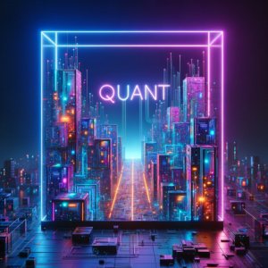 Quant quant ai